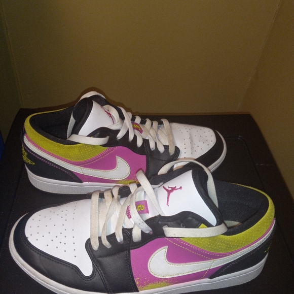 Jordan Shoes Clearance Weekend Sale Air Jordan Low Se Paint